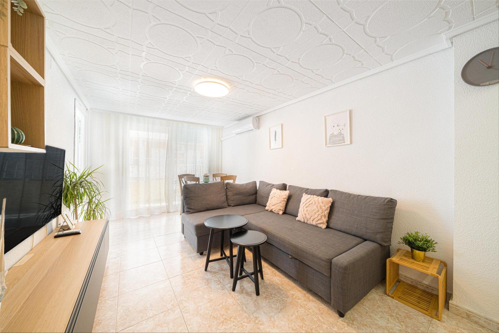 Casita Del Puerto 3 * Santa Pola