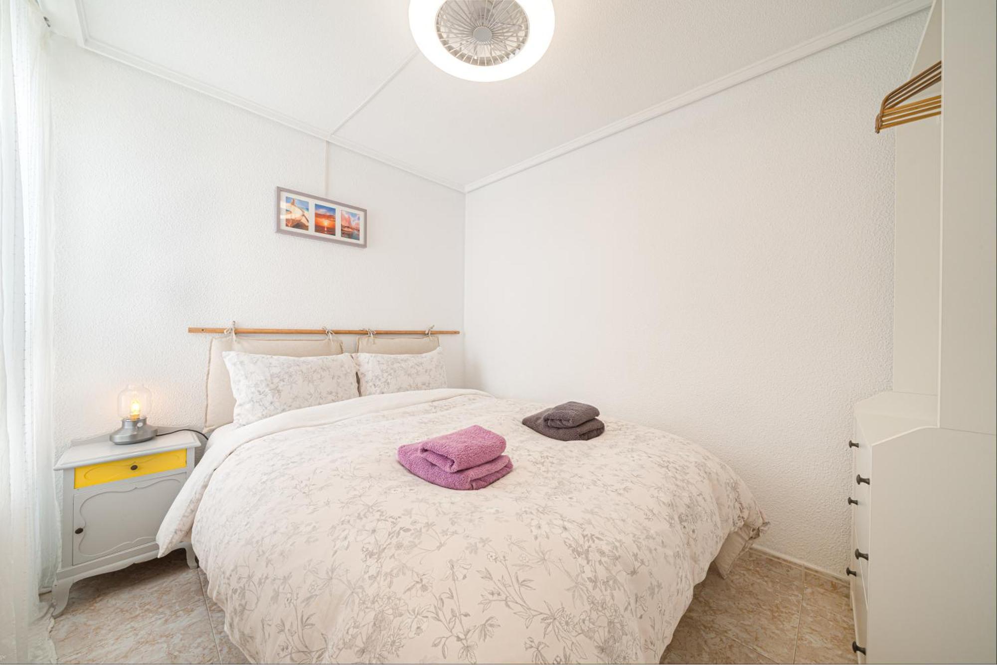 Casita Del Puerto 3 Apartment