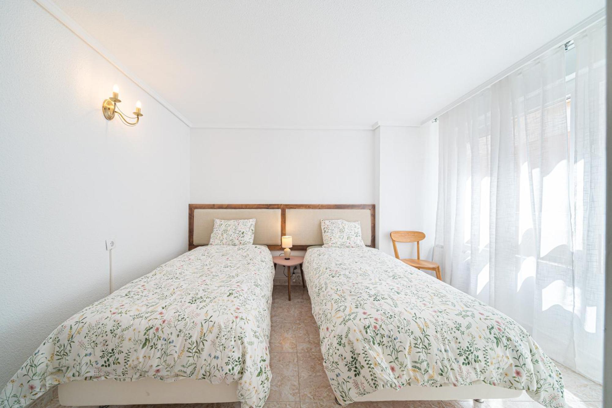 Apartment Casita Del Puerto 3 *