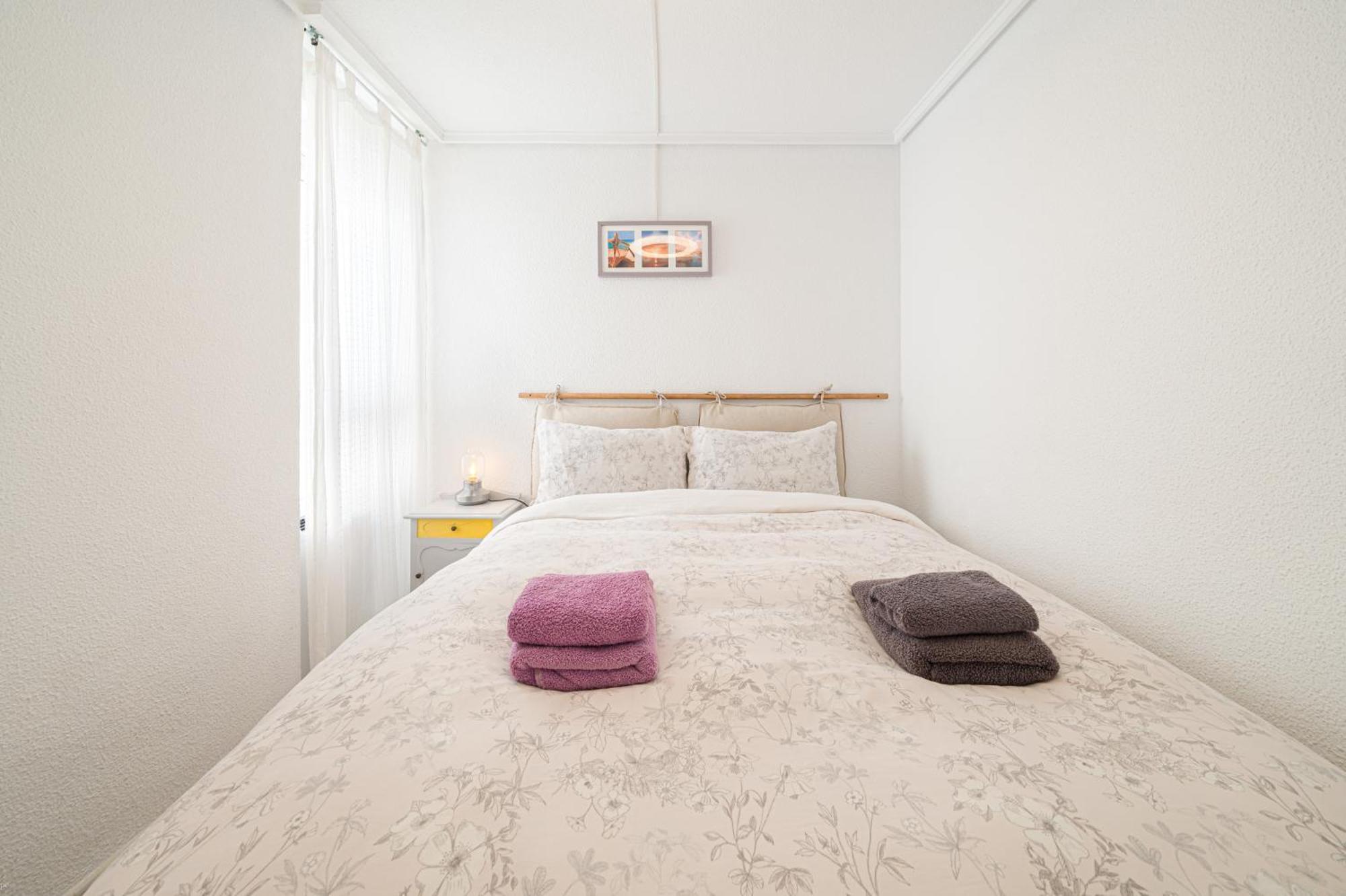 Apartment Casita Del Puerto 3 Santa Pola