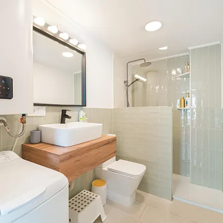 Casita Del Puerto 3 Appartement Santa Pola Buitenkant foto