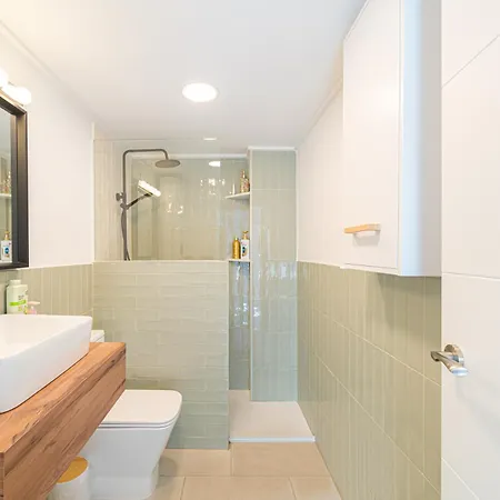 Casita Del Puerto 3 Appartement Santa Pola Buitenkant foto