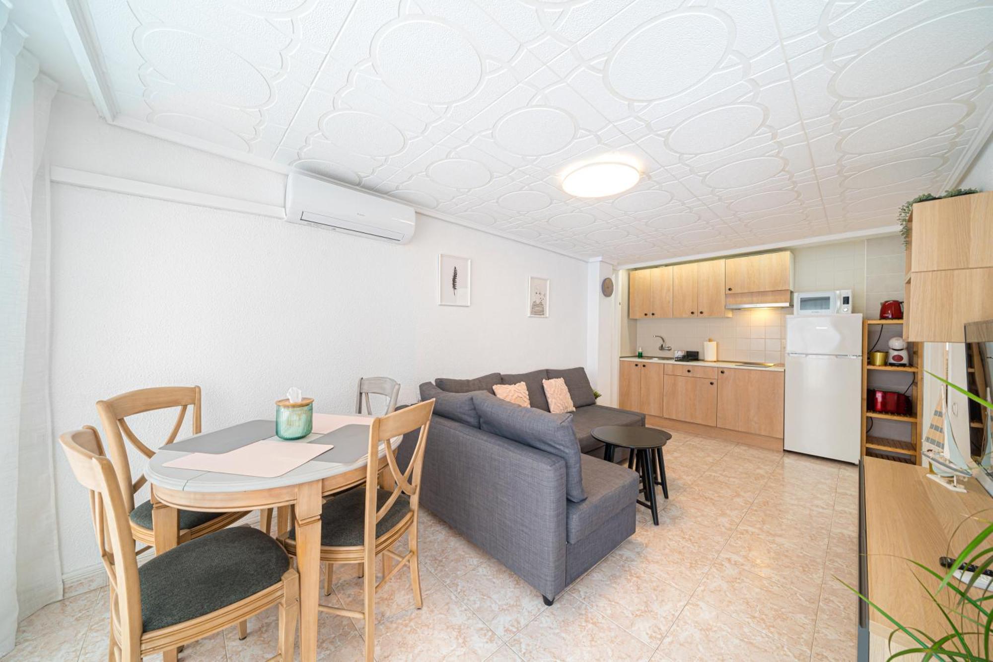 Appartement Casita Del Puerto 3