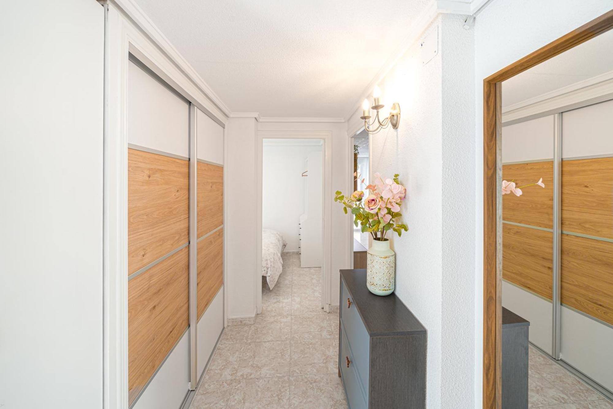 Casita Del Puerto 3 Appartement *