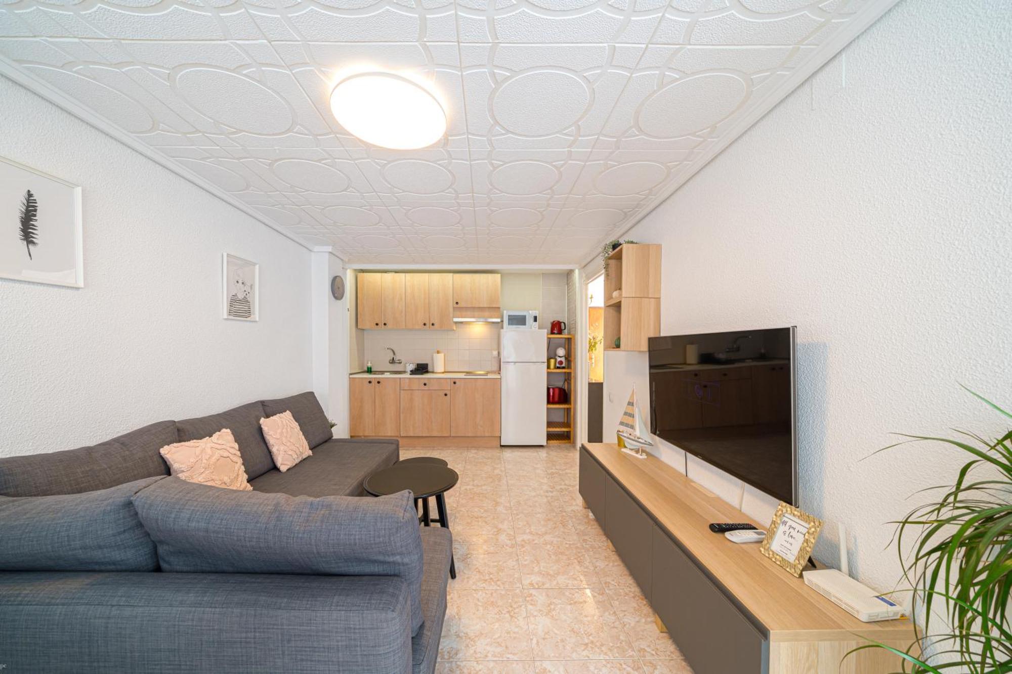 Appartement Casita Del Puerto 3
