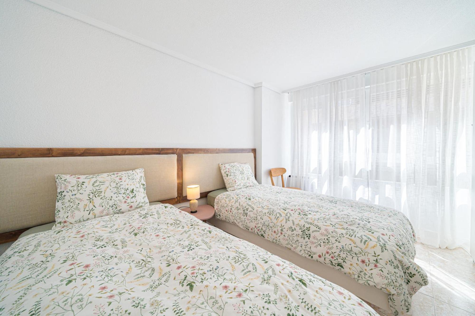 Casita Del Puerto 3 Appartement