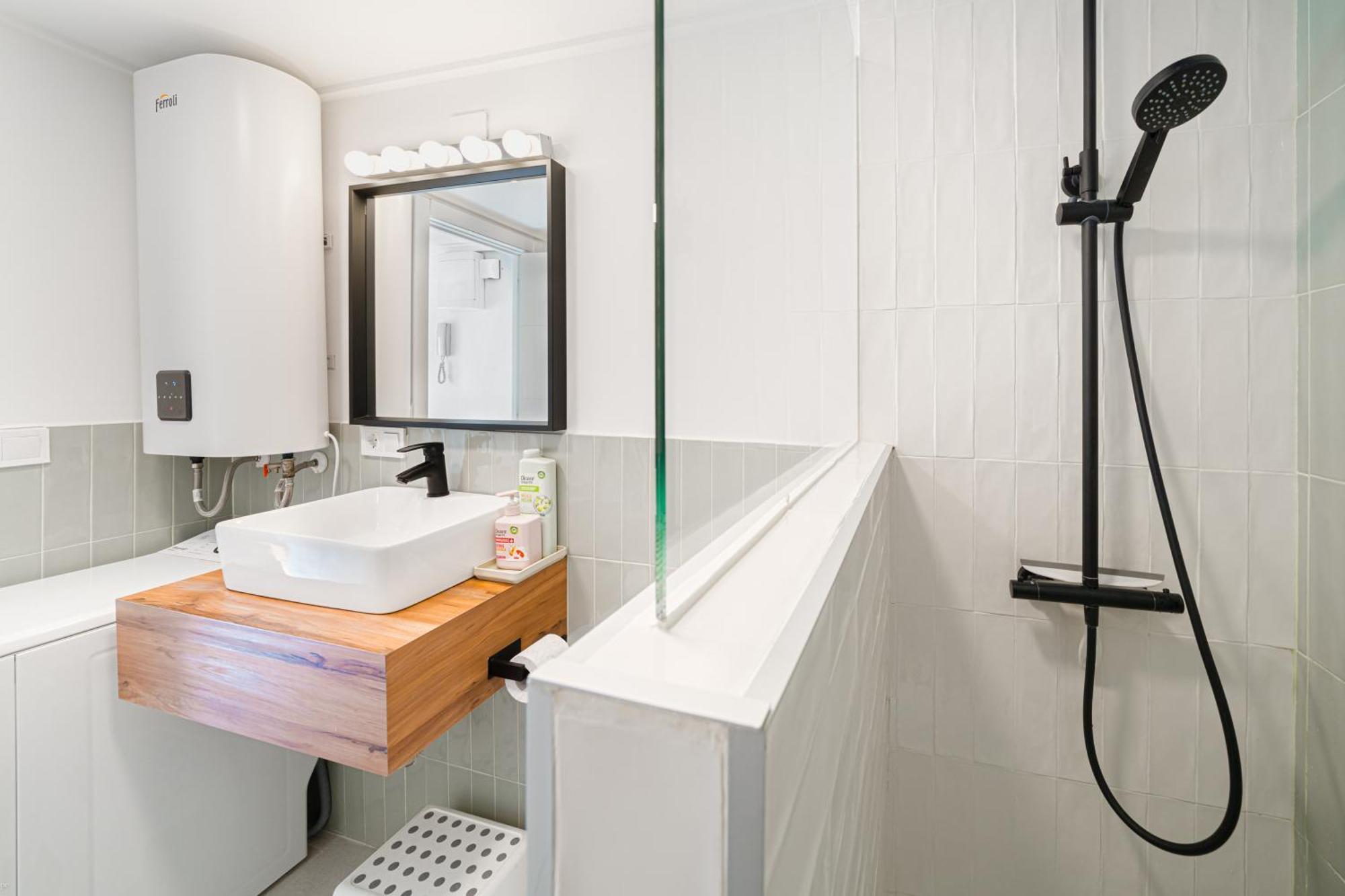 Casita Del Puerto 3 Apartment Santa Pola