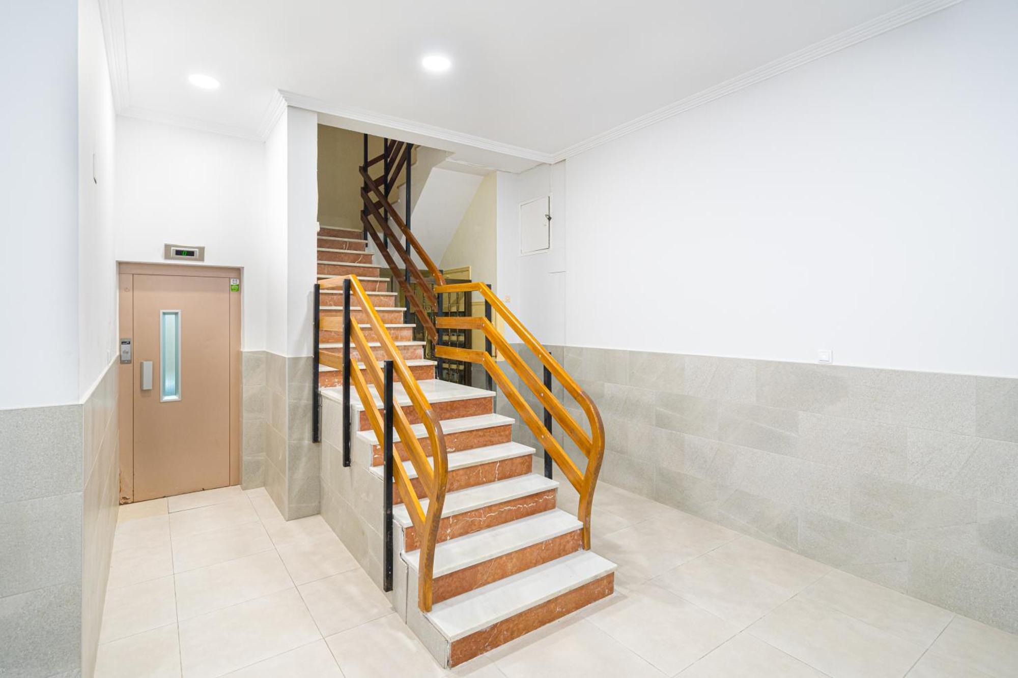 Casita Del Puerto 3 Santa Pola
