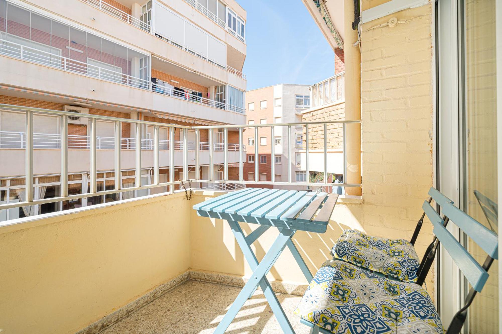 Appartement Casita Del Puerto 3 *