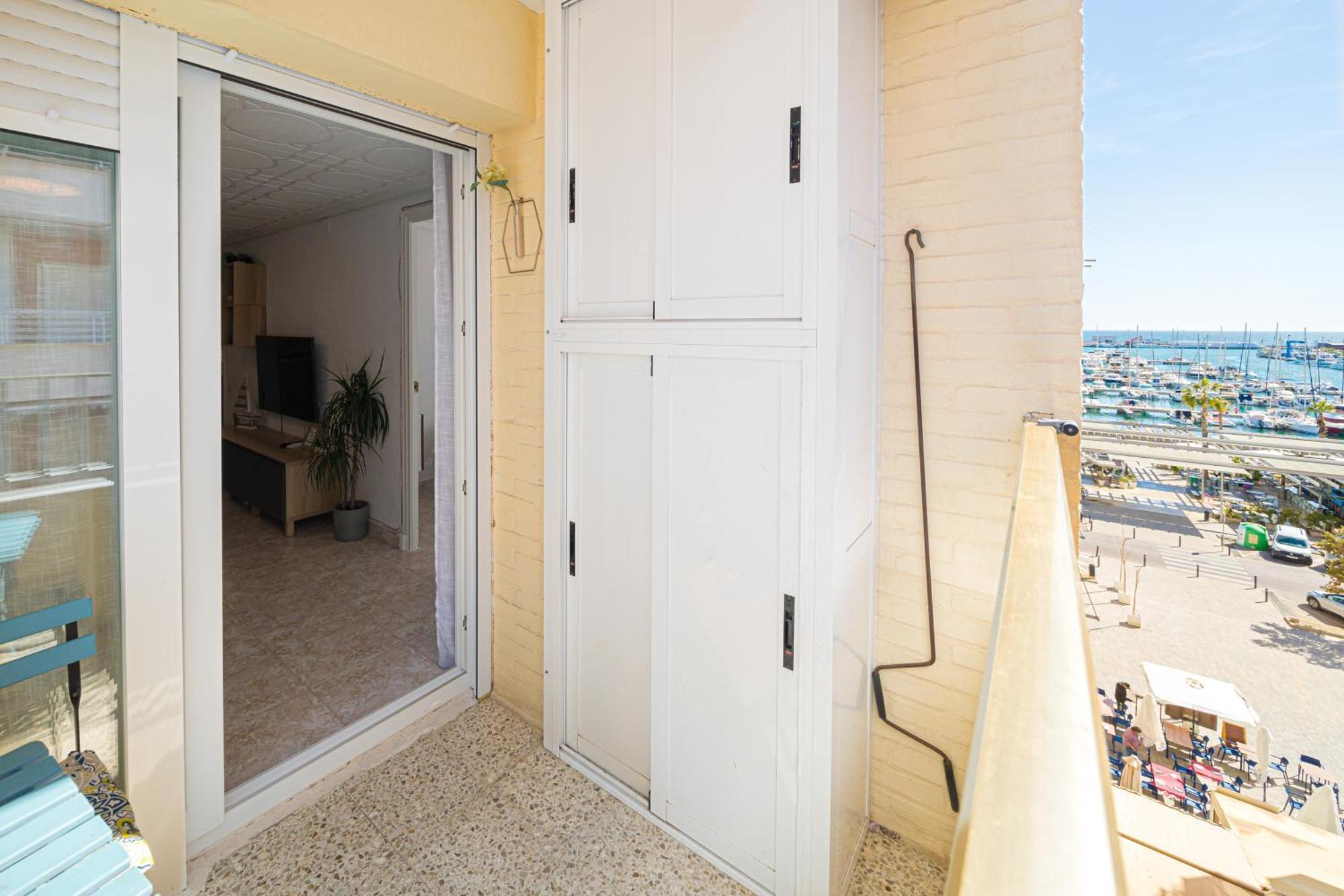 Casita Del Puerto 3 *
