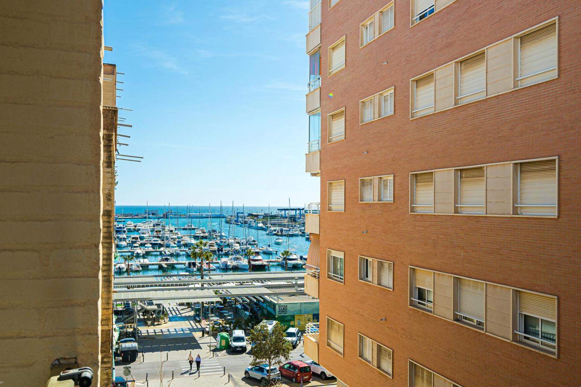 Appartement Casita Del Puerto 3